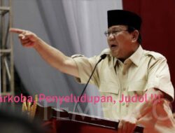 Prabowo Tegaskan Tiga Prioritas Polri: Berantas Narkoba, Selundupan, dan Judi Online