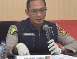 Hasil Otopsi Ungkap Novrianto Tewas Akibat Luka Benda Tajam di Kepala dan Leher