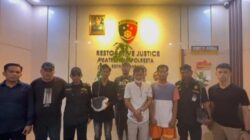 SPBU 14.282.683 Pekanbaru Bantah Terlibat Pengeroyokan Wartawan, Kasus Berakhir Damai