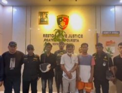 SPBU 14.282.683 Pekanbaru Bantah Terlibat Pengeroyokan Wartawan, Kasus Berakhir Damai