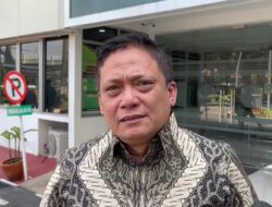 Jaksa Agung Burhanudin Lakukan Rotasi Besar di Korps Adhyaksa, Sutikno Nahkodai Kejati Riau