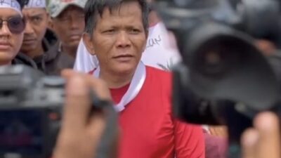 Repdem Riau Bela Hak Petani, Kebun Plasma 20 Persen Wajib Dikembalikan ke Rakyat