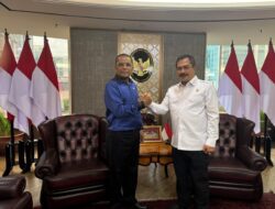 Kasus Kaburnya Napi di Rutan Siak, Legislator Dorong Kemenkumham Lakukan Evaluasi