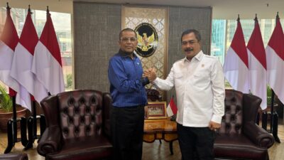 Kasus Kaburnya Napi di Rutan Siak, Legislator Dorong Kemenkumham Lakukan Evaluasi