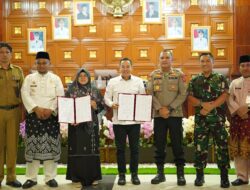 Lima Tahun Menuju Siak Hebat, Afni Zulkifli Jadikan RPJMD Arah Pembangunan Berwawasan Hijau