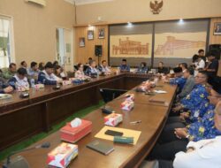 Investor Jepang Gelontorkan Rp1,7 Triliun untuk Kembangkan KITB Siak