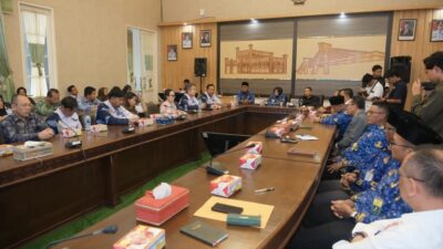 Investor Jepang Gelontorkan Rp1,7 Triliun untuk Kembangkan KITB Siak Investor Jepang Gelontorkan Rp1,7 Triliun untuk Kembangkan KITB Siak