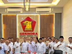 Gerindra Riau Tegas Tolak Budi Arie Gabung Partai Besutan Prabowo Subianto