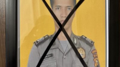 Komitmen Bersihkan Institusi, Polres Inhu Pecat Anggota Terlibat Narkoba