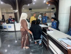 Masyarakat Siak Wajib Tahu, Disdukcapil Alihkan Layanan Administrasi Kependudukan ke Mal Pelayanan Publik