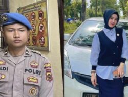 Oknum Anggota Polres Tebo Diringkus Terkait Dugaan Pembunuhan Dosen Cantik di Bungo