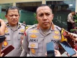 Kapolresta Pekanbaru Torehkan Rekor, Bangun Dapur Gizi Kilat dalam 20 Hari: Kapolda Riau Sebut “Roro Jonggrang Polresta”