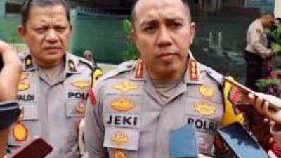 Kapolresta Pekanbaru Torehkan Rekor, Bangun Dapur Gizi Kilat dalam 20 Hari: Kapolda Riau Sebut “Roro Jonggrang Polresta”