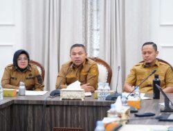 Gubri Abdul Wahid Dorong Sinergi Daerah Bangun PSEL Riau: “Sampah Kita Jangan Lagi Jadi Masalah, Tapi Jadi Energi!”