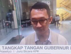 Gubri Abdul Wahid dan 9 Anak Buahnya Digiring ke Jakarta untuk Pemeriksaan Intensif