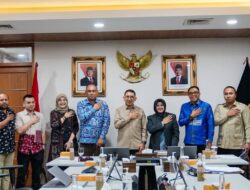 Menteri Fadli Zon Akan Jejakkan Kaki di Kota Istana, Dukung Kebangkitan Budaya Siak