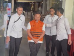 KPK Temukan Uang Asing Senilai Rp800 Juta, Saat Geledah Kediaman Gubri Abdul Wahid di Jakarta Selatan