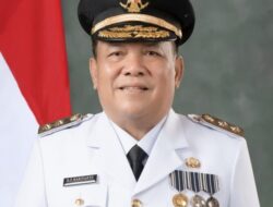 Usai Abdul Wahid Ditahan KPK, Mendagri Tunjuk Wakil Gubernur Ambil Alih Kepemimpinan Riau
