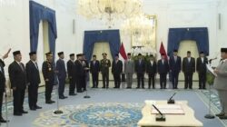 Prabowo Bentuk Komisi Reformasi Polri, Jimly Asshiddiqie Didapuk Jadi Ketua