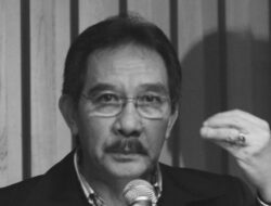 Antasari Azhar, Mantan Ketua KPK Era Presiden SBY Wafat