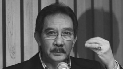 Antasari Azhar, Mantan Ketua KPK Era Presiden SBY Wafat