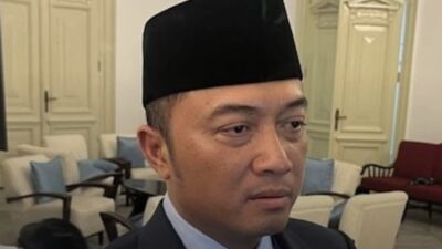 Soeharto Masuk Daftar 10 Nama Pahlawan yang Diumumkan Presiden Prabowo Hari Ini