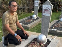 Hari Pahlawan, H. Mardiantos: Pahlawan Sejati Adalah Mereka yang Menegakkan Keadilan Tanpa Takut