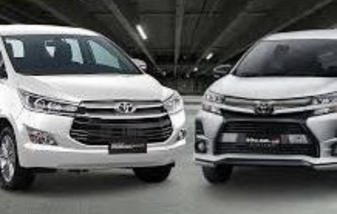 Kijang Innova Mobil Terlaris di Indonesia Sepanjang 2025