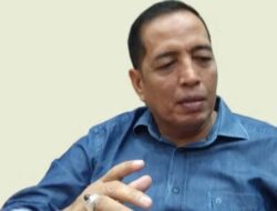 Terseret Kasus Dugaan Penggelapan Tanah di Pekanbaru, Mantan Politisi Asri Auzar Ditahan Polisi