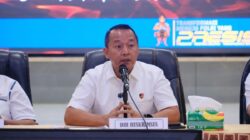 Polda Riau Tetapkan Dua Tersangka Korupsi Kredit Fiktif Bank BUMN di Pelalawan