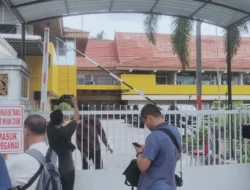 KPK Geledah Kantor Disdik Riau, Telusuri Aliran Dana Kasus Dugaan Pemerasan Gubernur Nonaktif Abdul Wahid