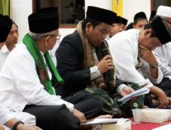 Mendoakan Negeri Bumi Lancang Kuning, LAMR Gelar Majelis Zikir