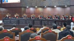 MK Larang Polisi Jabat Posisi Sipil, Puluhan Jenderal Polri Ditarik ke Kesatuan