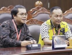 Sosok Pria Asal Sumut yang Berhasil Gugat UU Polri di MK, Siapakah Dia ?