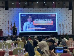 Roro Dumai–Melaka Disiapkan Jadi Koridor Ekonomi Baru Sumatera