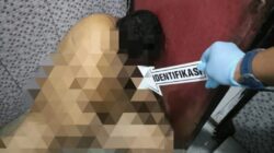 Pria Ditemukan Tewas Tanpa Busana di Toilet SPBU Sumber Sari-Kampar