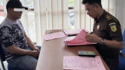 Perwira Polres Rohul Akhirnya Di PTDH Usai Perselingkuhannya dengan Bhayangkari Terbongkar