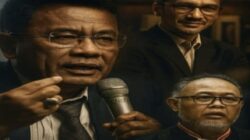 Tim Hukum Abdul Wahid Serang Balik KPK, Praperadilan Disiapkan