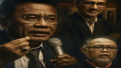 Tim Hukum Abdul Wahid Serang Balik KPK, Praperadilan Disiapkan