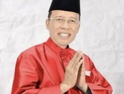 Tokoh Riau dan Mantan Ketua DPRD Dua Periode, Dr. Chaidir Wafat di Pekanbaru