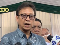 Kemenkes Ubah Sistem Rujukan BPJS: Pasien Kini Langsung ke RS Demi Penanganan Cepat dan Tepat