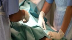 Bidan Desa yang Buat Putus Kepala Rudal Bocah Saat Sunat Ditetapkan Polisi Pelalawan Sebagai Tersangka