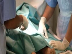 Bidan Desa yang Buat Putus Kepala Rudal Bocah Saat Sunat Ditetapkan Polisi Pelalawan Sebagai Tersangka