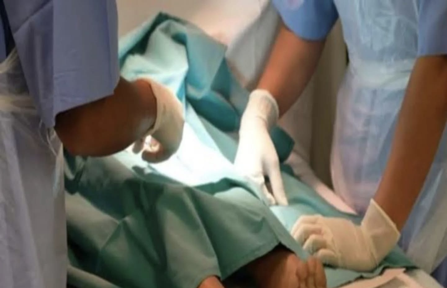 Bidan Desa yang Buat Putus Kepala Rudal Bocah Saat Sunat Ditetapkan Polisi Pelalawan Sebagai Tersangka