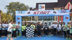 Brimob Run 2025 Warnai Pekanbaru, Gaungkan Semangat Sportivitas & Pelestarian Alam Brimob Run 2025 Warnai Pekanbaru, Gaungkan Semangat Sportivitas & Pelestarian Alam