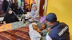 Pria di Kuantan Mudik Ditemukan Tewas di Kebun Sawit, Leher Korban Dililit Tali