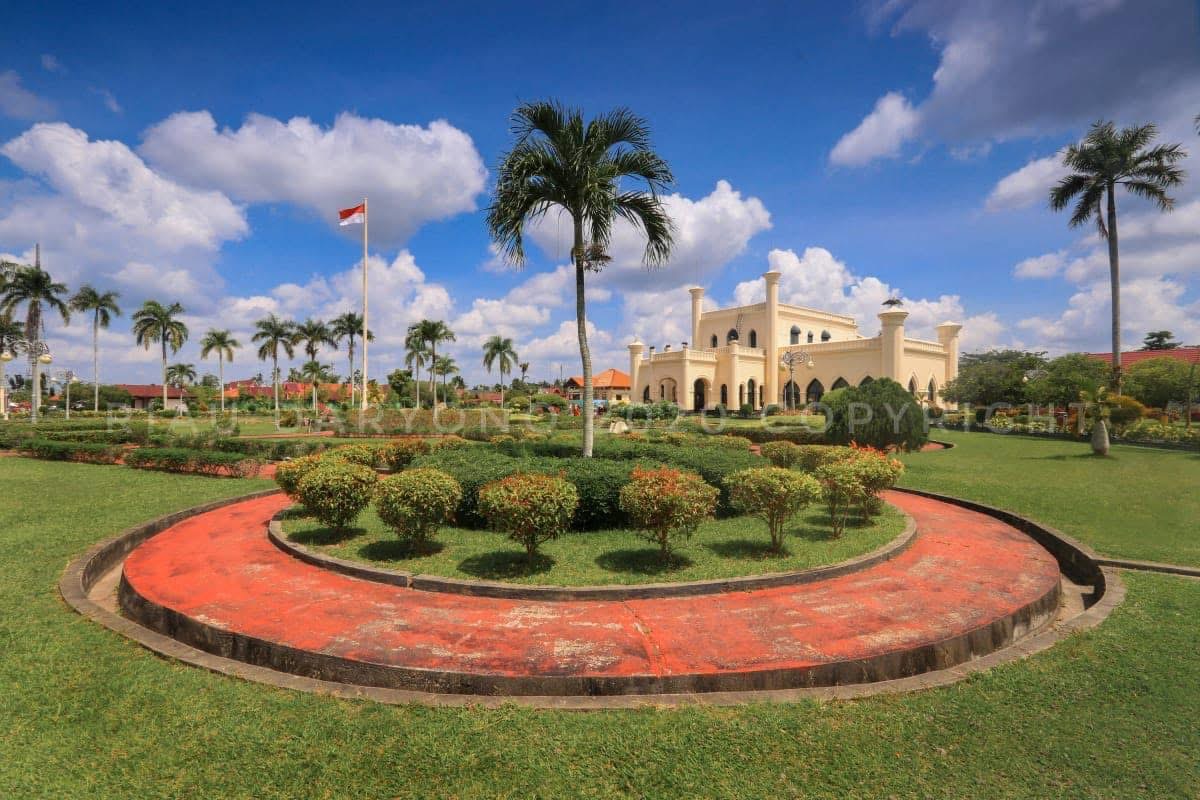 Pengelolaan Museum Istana Siak Kini Beralih ke Dinas Kebudayaan Provinsi dan Kementerian Kebudayaan RI