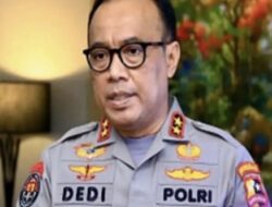 Wakapolri Ungkap 11 Catatan Merah Kinerja Polri di Hadapan Komisi III DPR