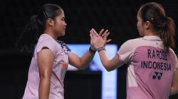Rachel/Febi Sabet Gelar Australia Open 2025 Setelah Duel 109 Menit Sesama Wakil Merah Putih