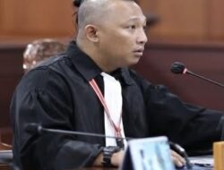 Seperti Polisi, Aturan Tentara Boleh Duduki Jabatan Sipil Juga Dipersoalkan di MK, Pemohonnya Sama